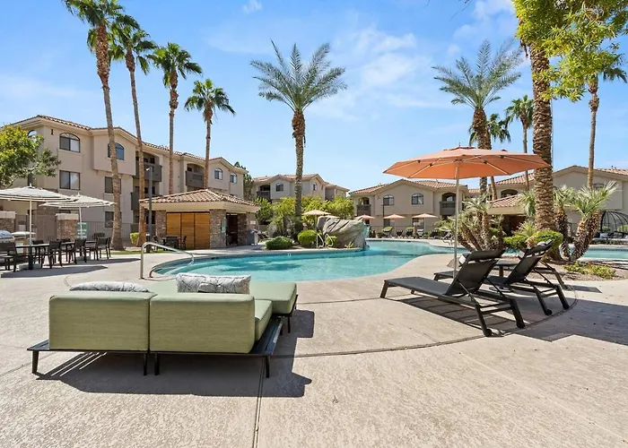 Near Asu Town Lake 2 Kings Pool Hot Tub Tempe