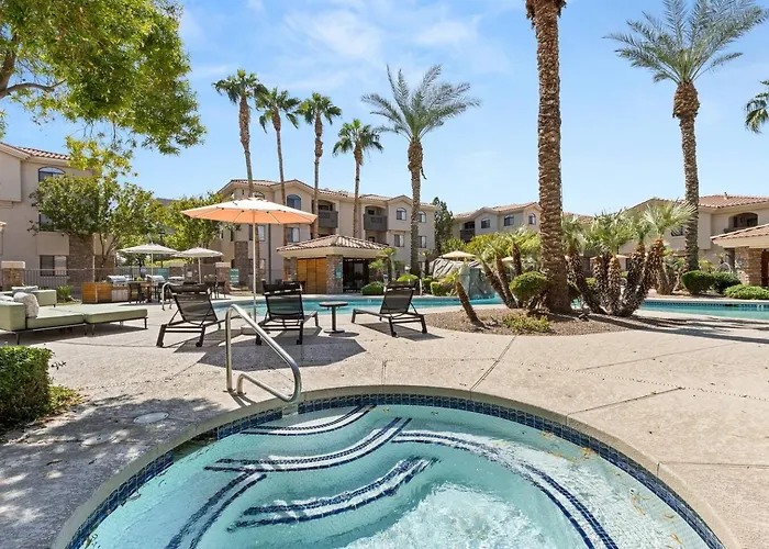 Near Asu Town Lake 2 Kings Pool Hot Tub